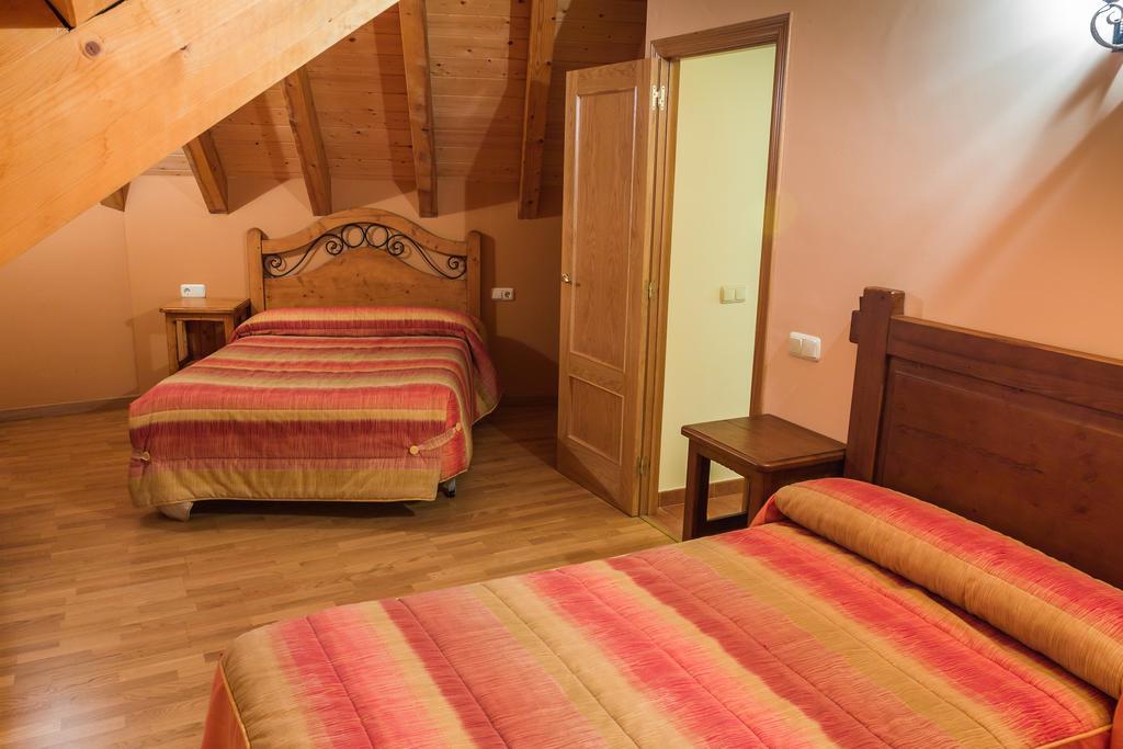 Apartment Casa Blas Gistain ห้อง รูปภาพ