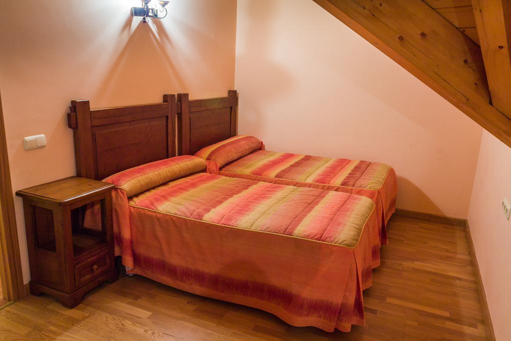 Apartment Casa Blas Gistain ห้อง รูปภาพ