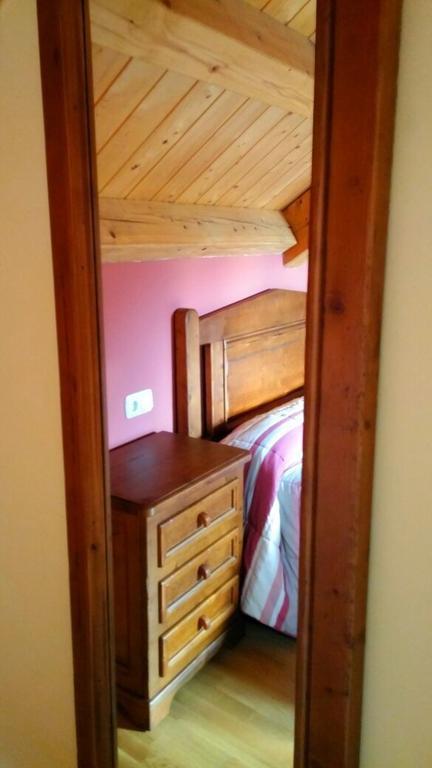 Apartment Casa Blas Gistain ห้อง รูปภาพ
