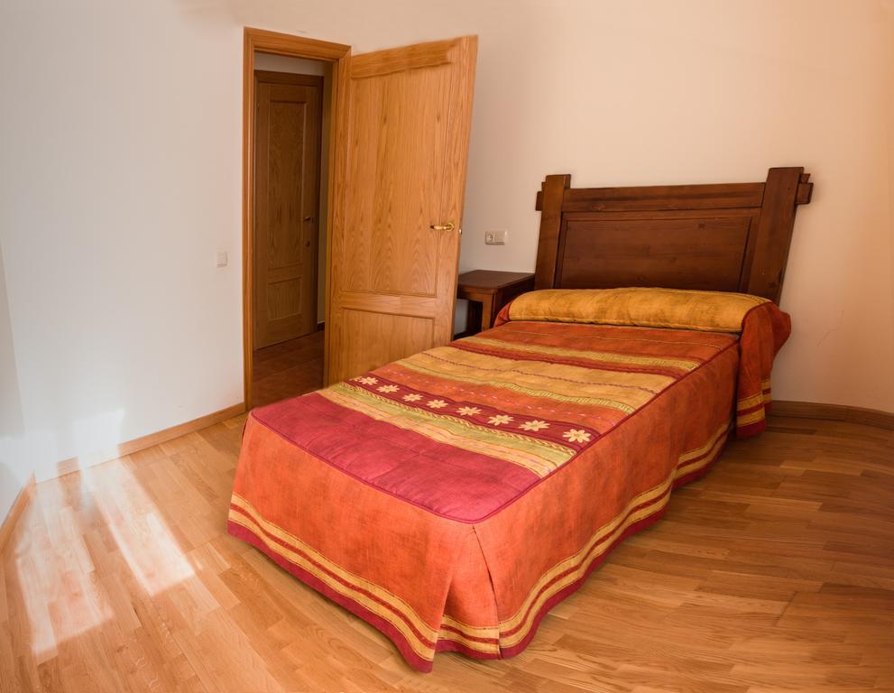 Apartment Casa Blas Gistain ภายนอก รูปภาพ