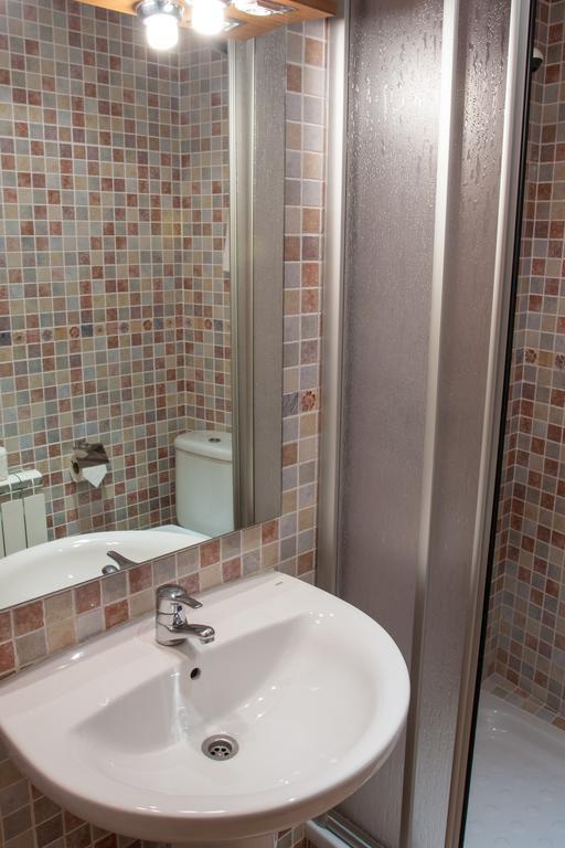 Apartment Casa Blas Gistain ภายนอก รูปภาพ