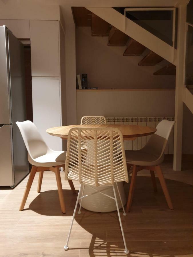 Apartment Casa Blas Gistain ภายนอก รูปภาพ