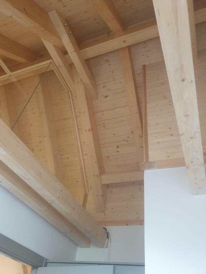 Apartment Casa Blas Gistain ภายนอก รูปภาพ